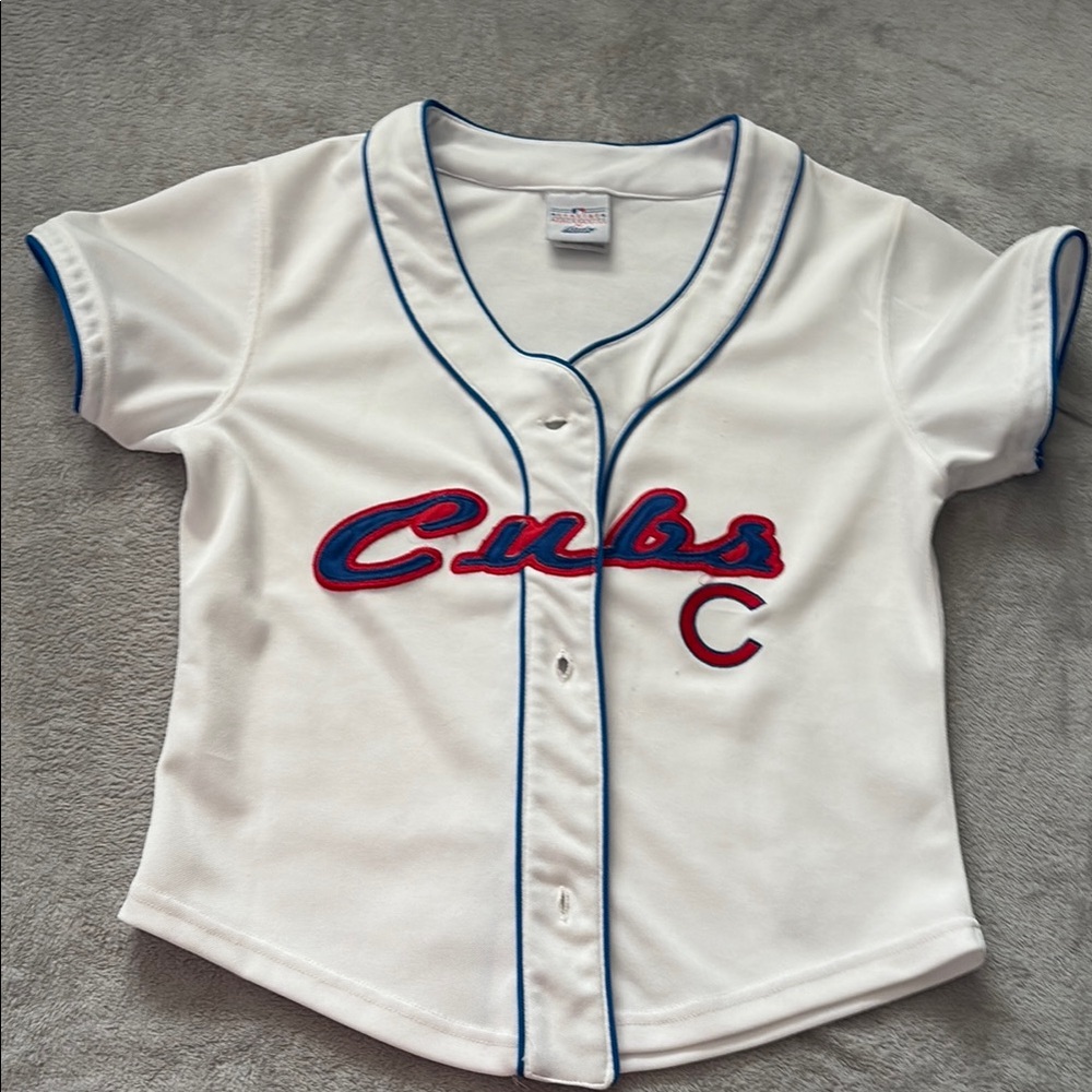 Chicago Cubs Women’s Jersey